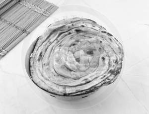 Lachcha Paratha