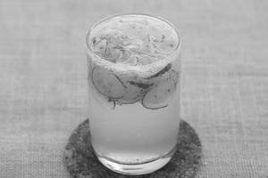 Cucumber Cooler