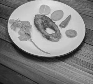Parai fish [1 piece]