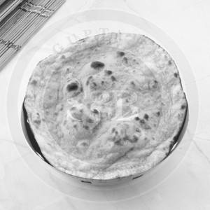 Tandoori Roti (Plain)