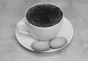 Hot Chocolate