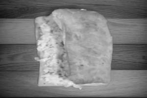 Mayonnaise Puff
