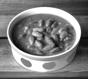 Rajma ( 250Ml) + Rice ( 300Ml) +1Pc Gulab Jamun