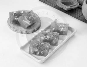 Bombay Halwa