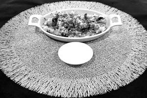 Sabudana Khichdi