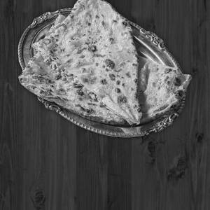 Stuffed Naan