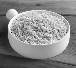 Simple maggi