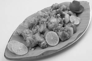 Lemon Chicken