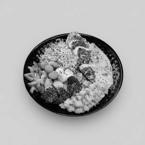 Continental Chicken Mashed Potato Bowl