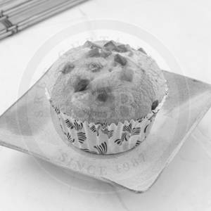 Fruit Muffin