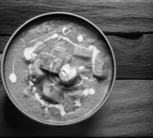 Paneer Cheese Butter