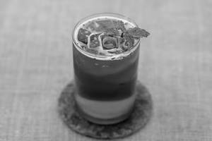 Hibiscus Cooler
