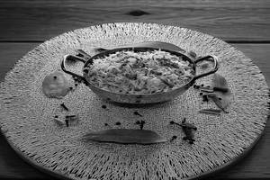 Jeera Rice