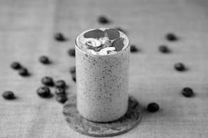 Mixed Berry Smoothie