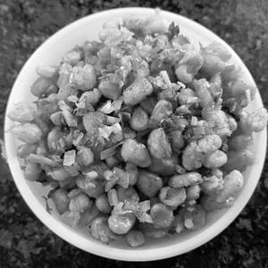Anupama Special Crispy Corn