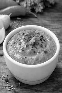 Tandoori Dip