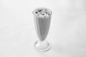 Nutty Khajur Protein Shake