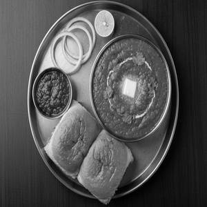 Pav Bhaji