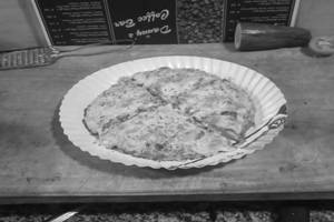 Dannys Special Pizza
