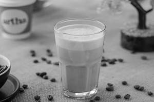 House Cold Coffee