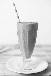 Chocolate Protien Shake