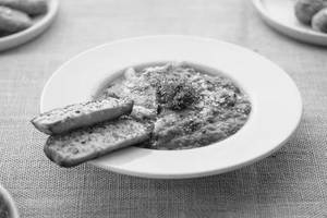 Penne Arrabiata