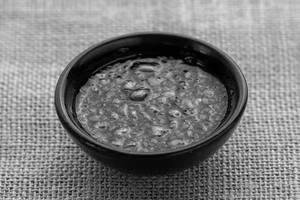 Chilli Garlic Aioli