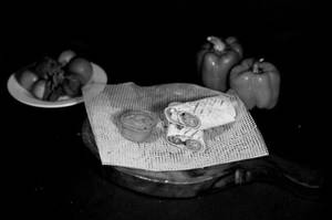 Veg Wrapp
