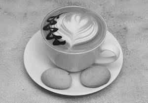 Cafe Mocha