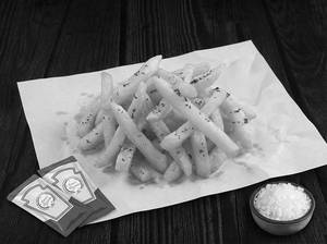 Mini Fries