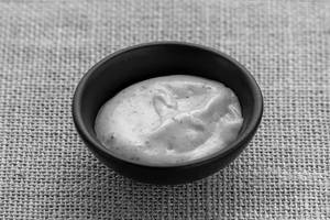 Spicy Mayo