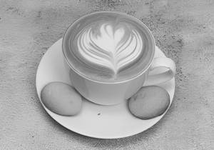 Cafe Latte