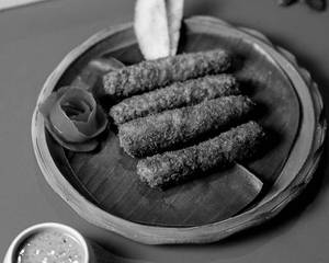 Fish Finger (4Pcs)