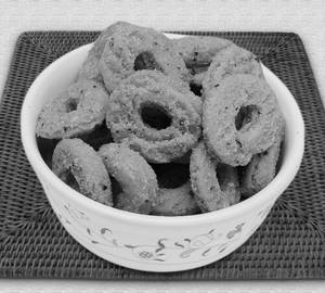 Nasta Murukku Chakri [200 G]