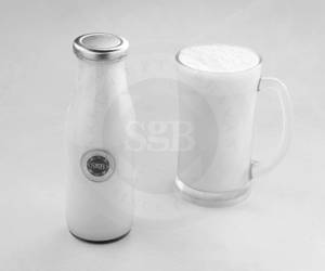 Strawberry Milk Shake 200ml