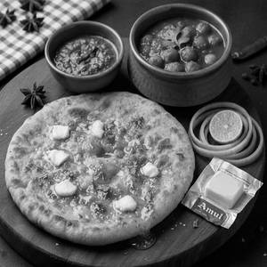 Aloo Kulcha