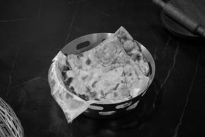 Aloo Paratha