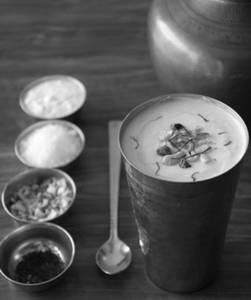 Pehalwan Ki Lassi