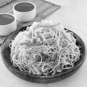 Hakka Noodles