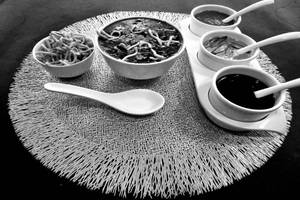 Manchow Soup