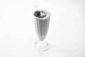 Berry Harvest Protein Shake