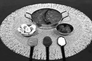 Dal Kolhapuri