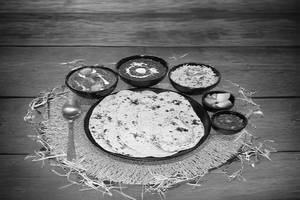 Makhani Combo