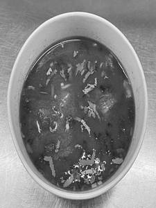Aattinkal Soup