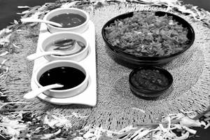 Schezwan Fried Rice
