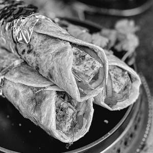 Panner Roll
