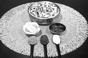 Mushroom Matar