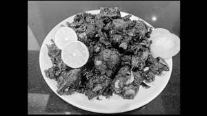 Peper Kabab