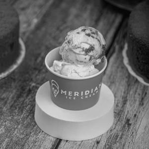 Red Velvet Ice Cream [2 Scoops]