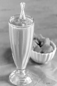 Papaya Shake